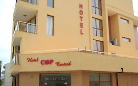 Hotel COOP Central